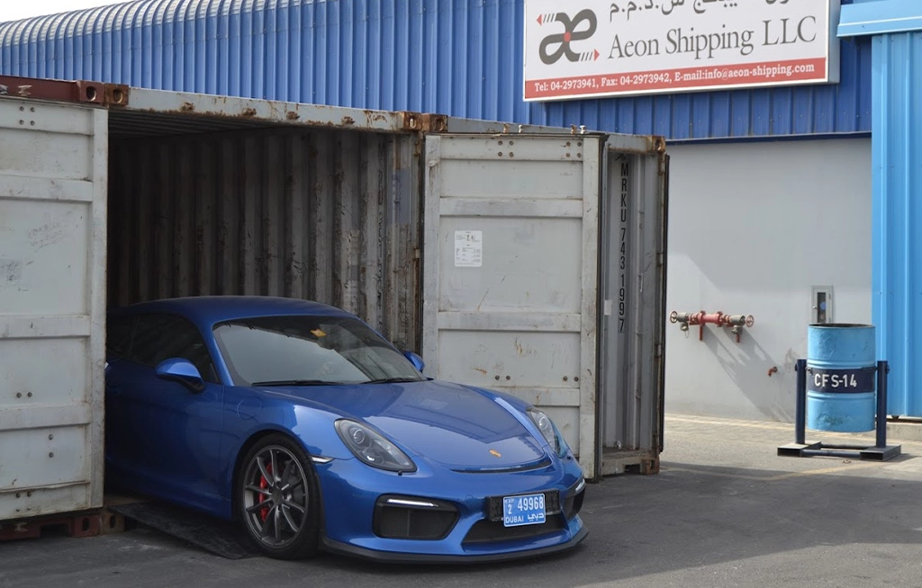 Car-Shipping-Services