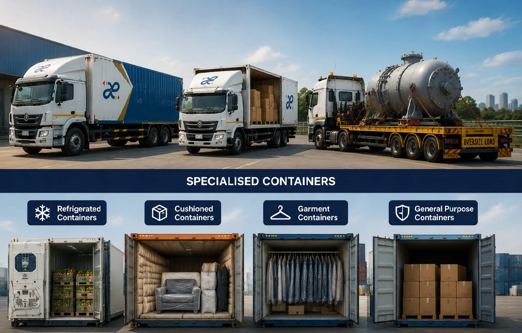 Different-Transportation-Solutions
