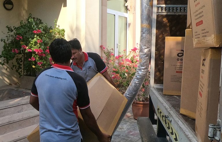 Home-Relocation-Services