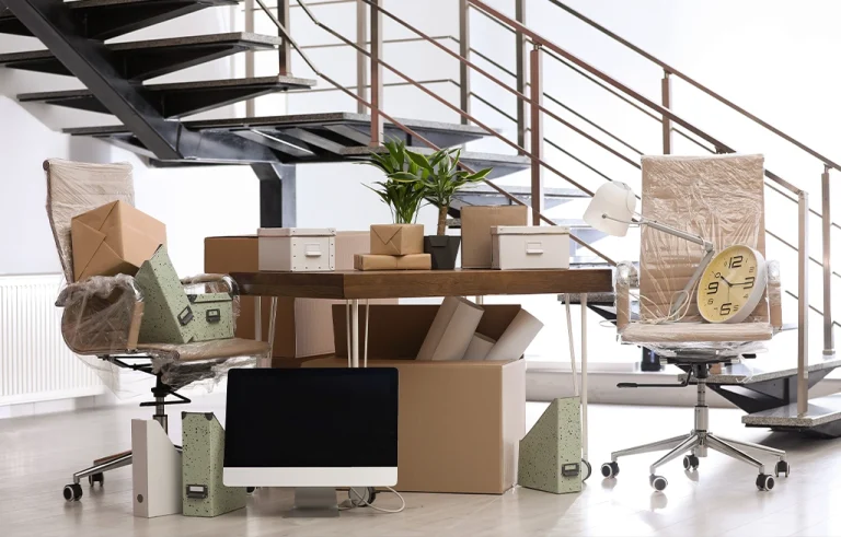 Office-Relocation-Services