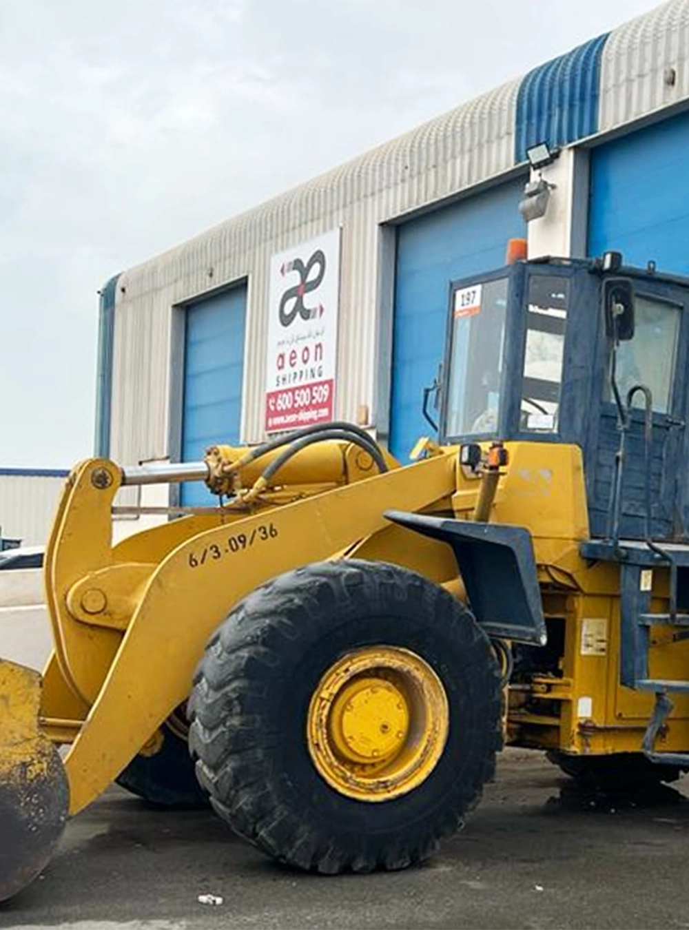 Services-Oversize-Cargo
