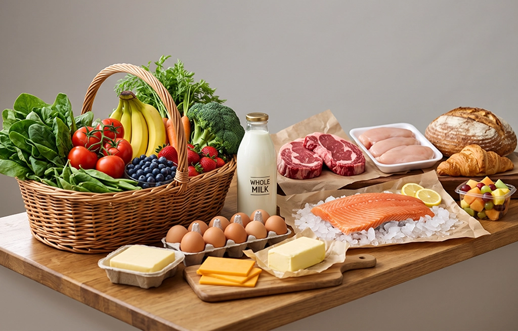 Types-of-Perishable-Items
