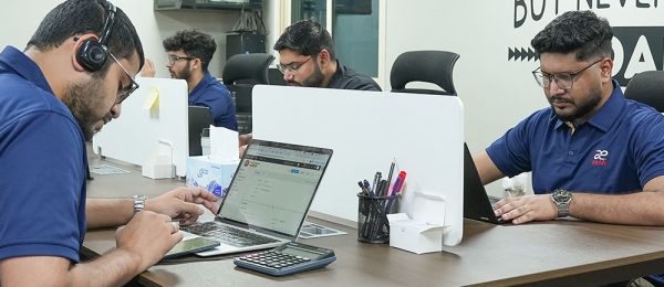 Personalised Guidance